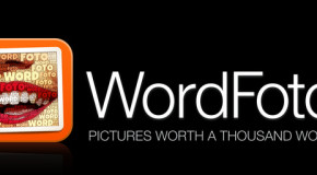 WordFoto – Eine Foto-App mit absoluten Stilfaktor