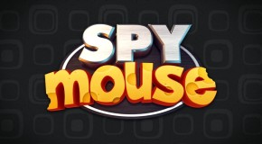 Spy Mouse – Katz und Maus Spiel für die Hosentasche