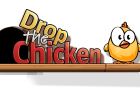 Gratis: Drop the Chicken