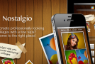 Gratis: Nostalgio – Schnell schöne Collagen erstellen