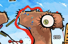 Gratis: Feed me Oil