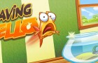 Gratis: Saving Yello
