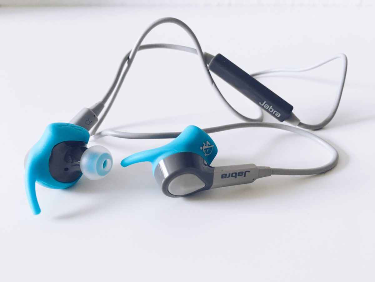 Jabra Sport Coach Kopfhörer im Test Jabra Sport Coach Kopfhörer im Test