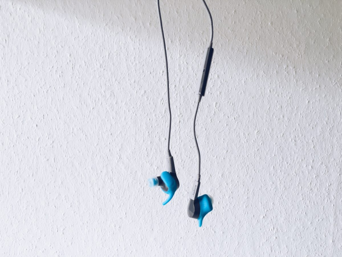 Jabra Sport Coach Kopfhörer im Test Jabra Sport Coach Kopfhörer im Test