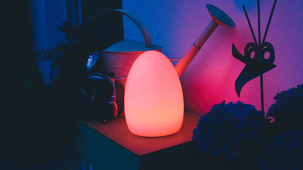 Das dynamische Stimmungslicht Avea Flare von Elgato im Test - Mein erster Eindruck Das dynamische Stimmungslicht Avea Flare von Elgato im Test - Mein erster Eindruck