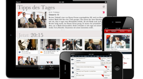 ON AIR – Dein TV Programm auf dem iPhone oder iPad