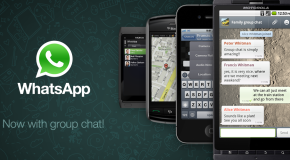 WhatsApp – Eine Alternative zur klassischen SMS