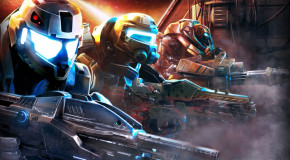 N.O.V.A. 2 – Near Orbit Vanguard Alliance – Der beste Shooter für iPhone & iPad