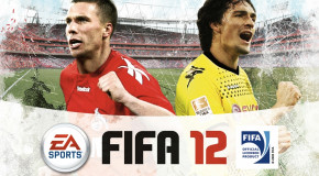 FIFA 12 für iPhone & iPad – LOVE FOOTBALL. PLAY FOOTBALL