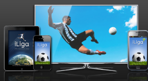 iLiga – Immer am Ball