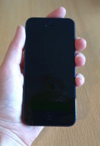 iPhone5