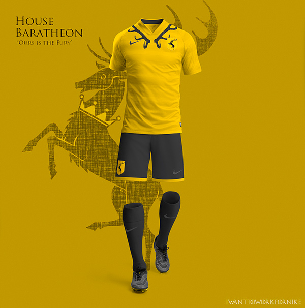 baratheon