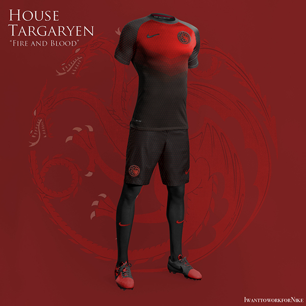 targaryen
