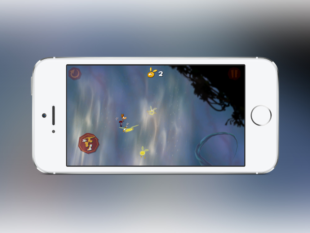 rayman