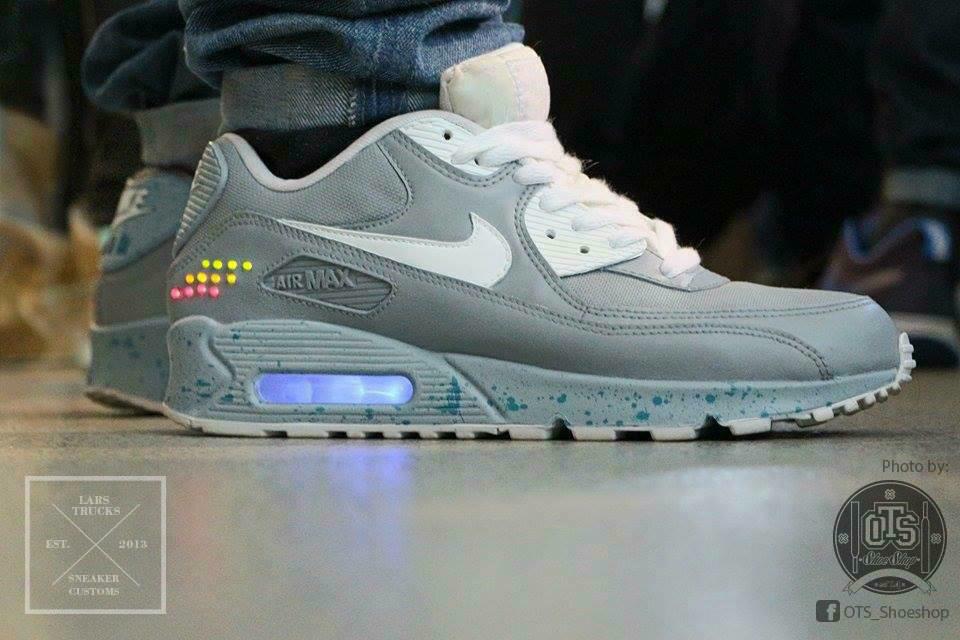 nike air mag 90