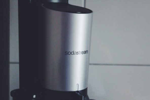 Sodastream