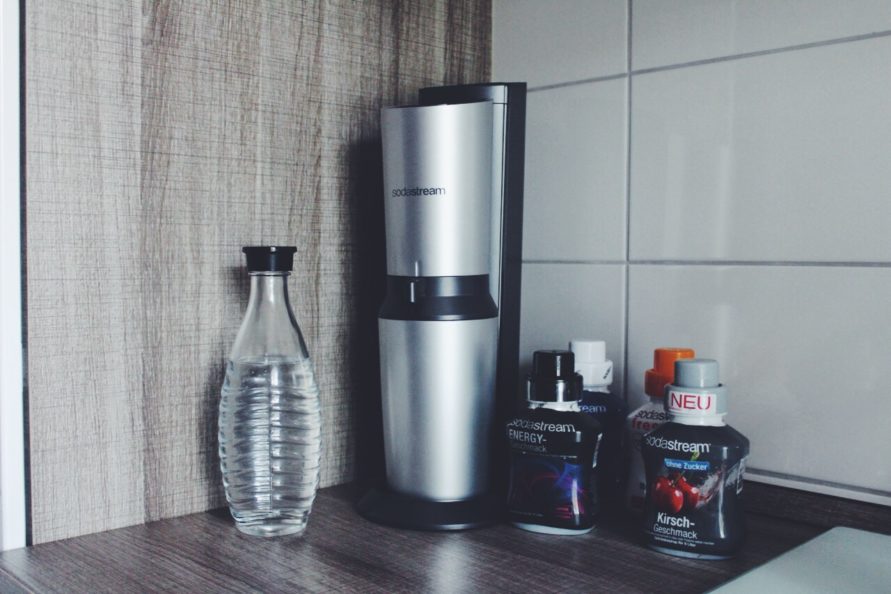 Sodastream