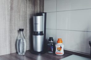 Sodastream