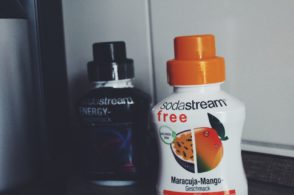 Sodastream