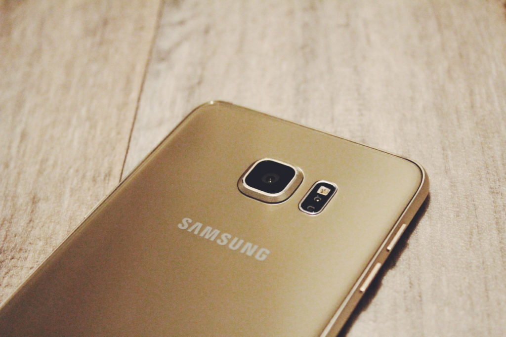 Samsung Galaxy S6 Edge Plus