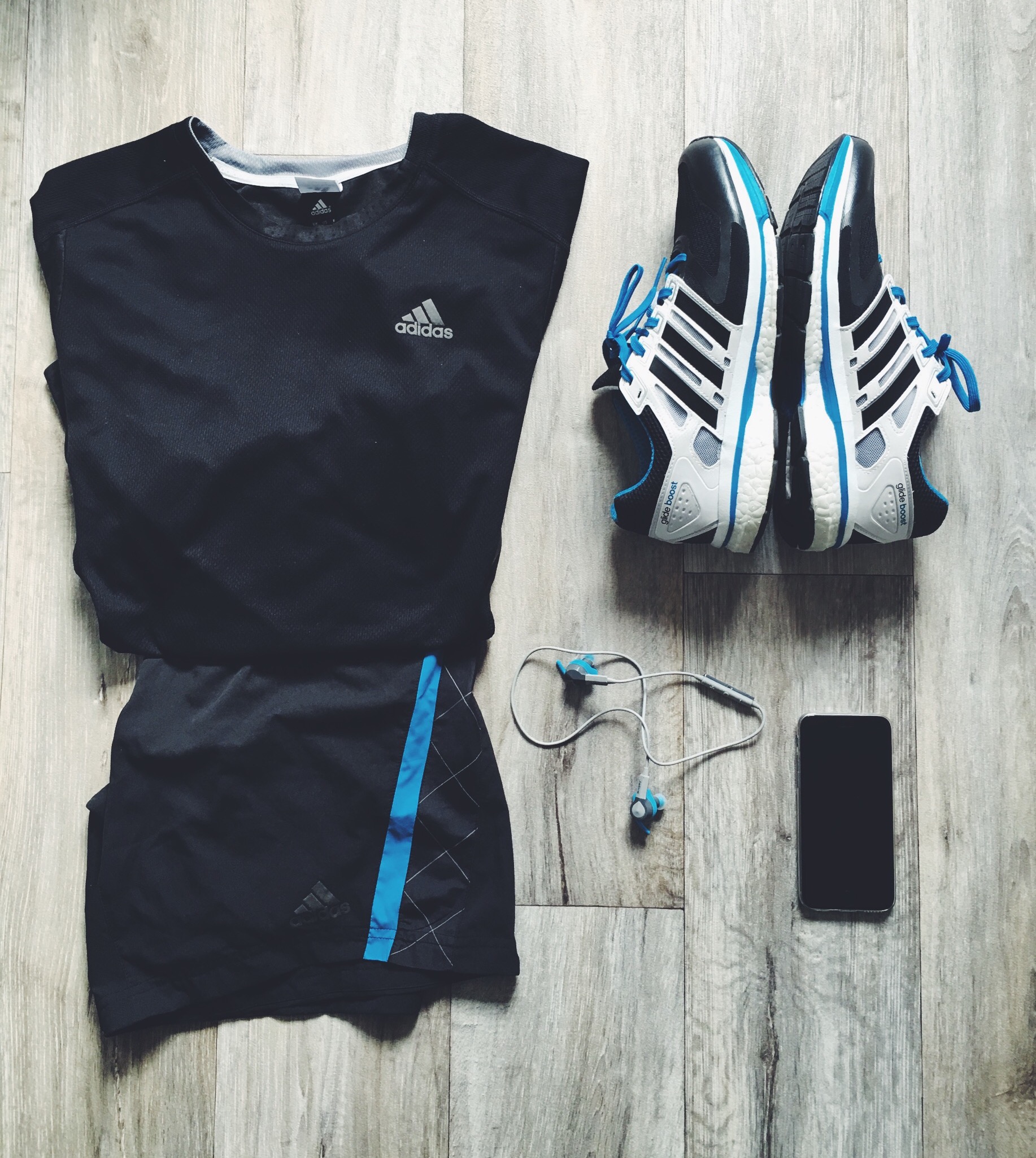 Sportoutfit