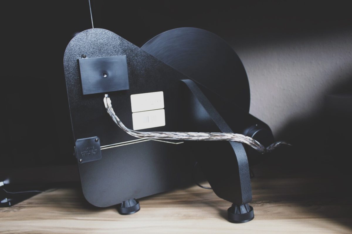 Plattenspieler VT-E BT