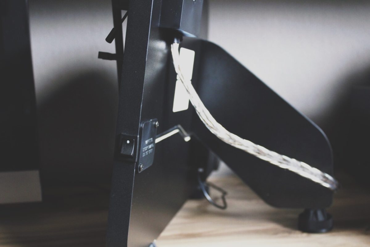 Plattenspieler VT-E BT