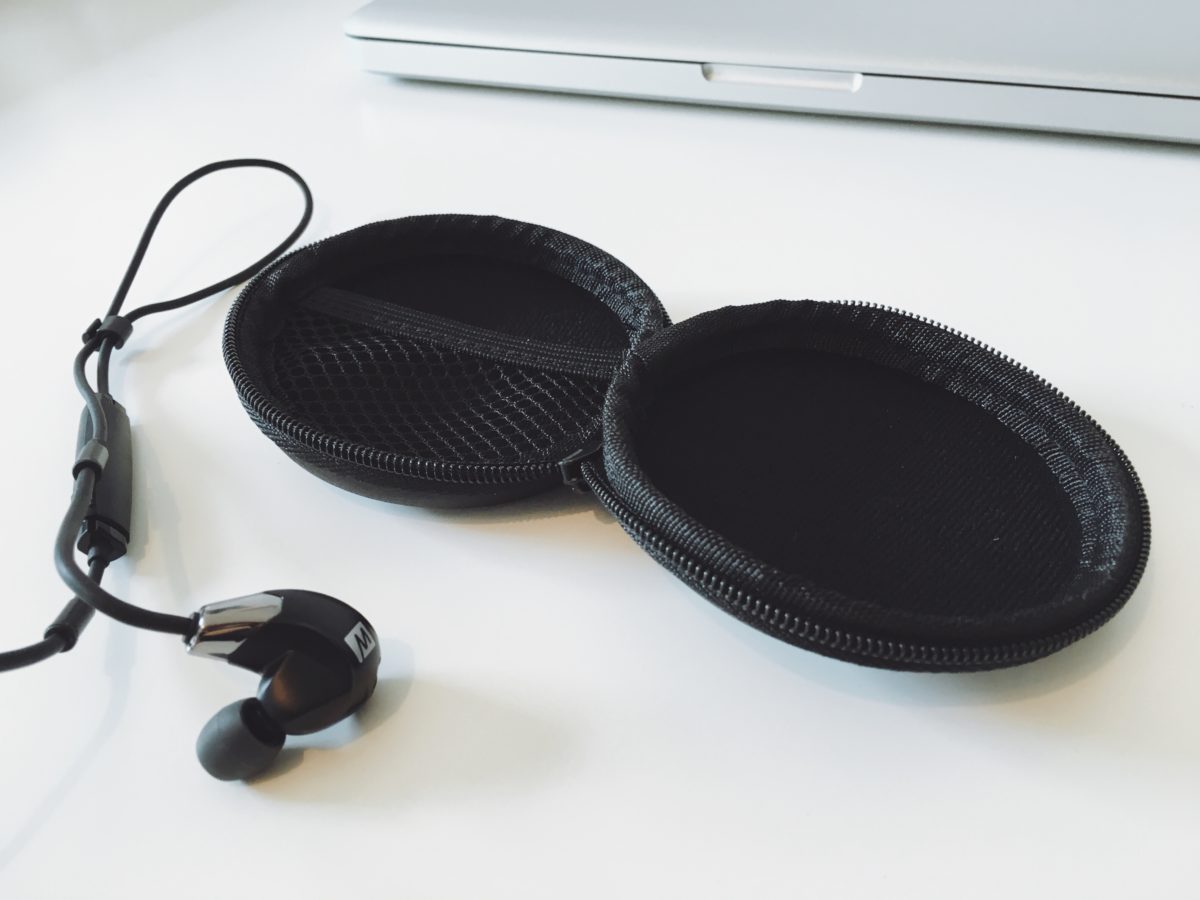 MeeAudio X7 Plus