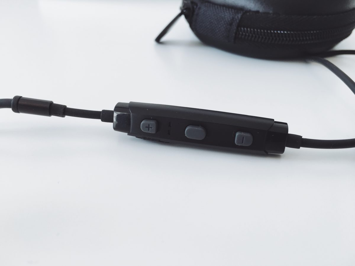 MeeAudio X7 Plus