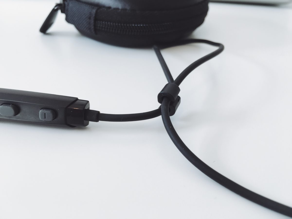 MeeAudio X7 Plus