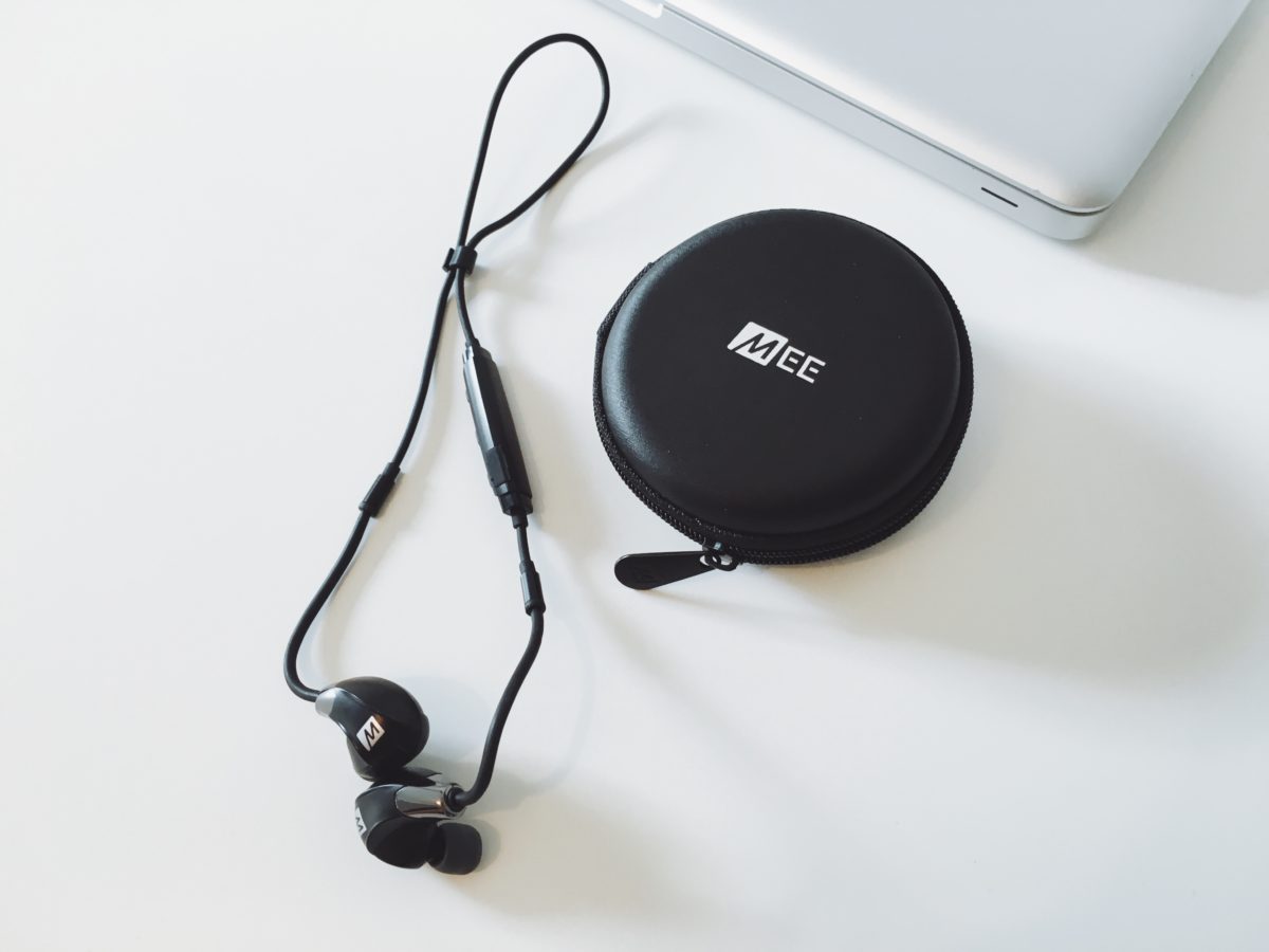 MeeAudio X7 Plus