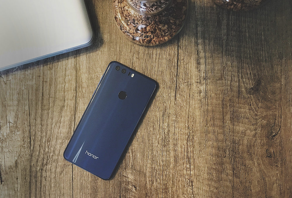 Honor 8