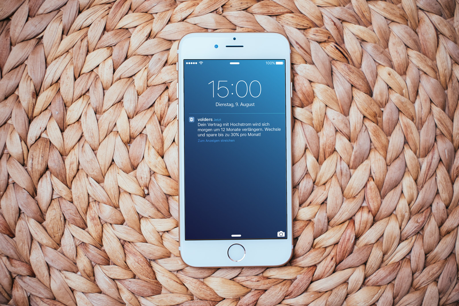 volders-ios-app-push-mockup