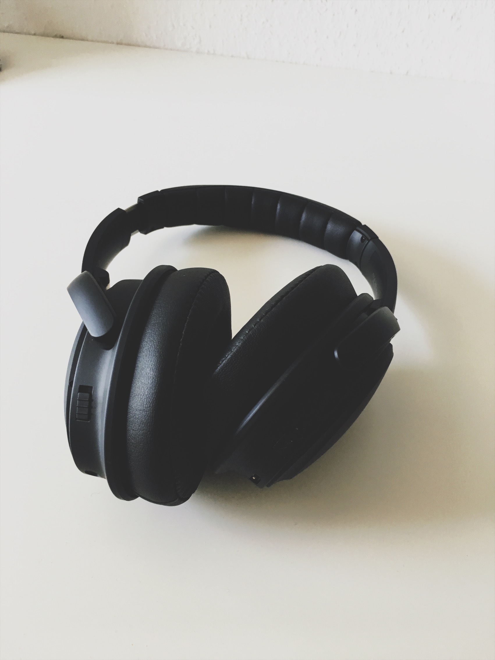 xqisit 400 ANC Over Ear Bluetooth Kopfh rer MOBILELIFEBLOG